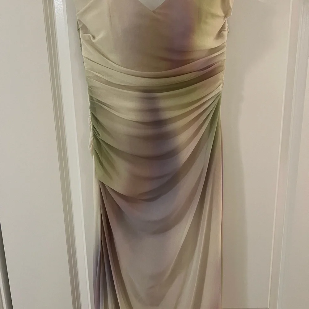 NWT Zara Dress - Picture 2 of 9